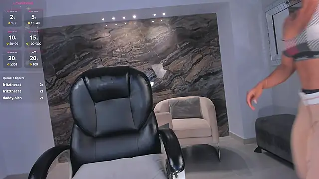 RenataReyes live cam profile