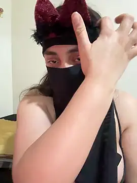 SexyaDiva live cam profile