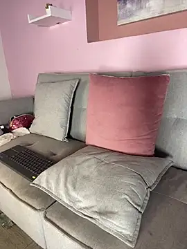 ArianaDominguezPink_ live cam profile