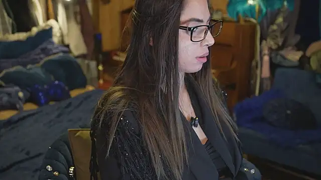 VanessaDoyle live cam profile