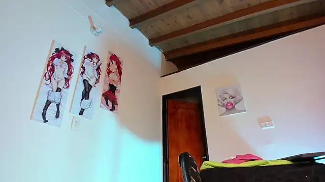 annita_lopez live cam profile