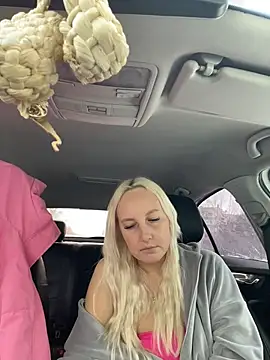 MerlinDave live cam profile