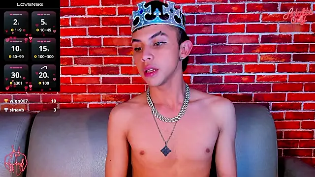 Preview of prince_apolo