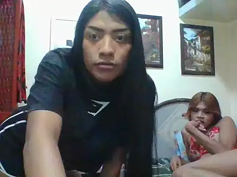 tranycamii - Tranycamii's free webcam - UK Sex Cams