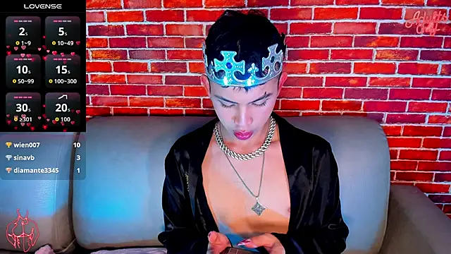 Preview of prince_apolo