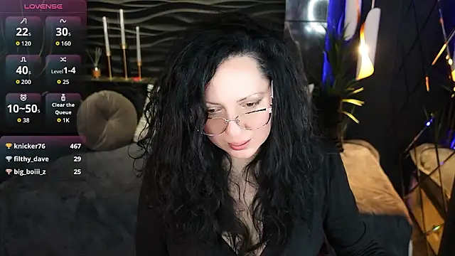 anita_muse (F milf) - Let's take off my bra!b