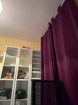 carlita_cute (T young) - MAKE MY ASS FEEL YOU