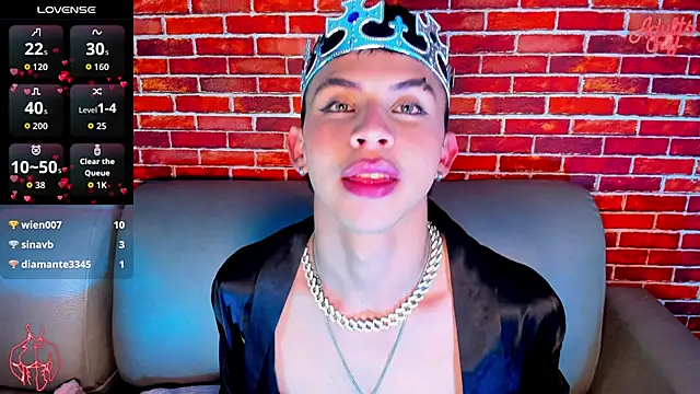 Preview of prince_apolo