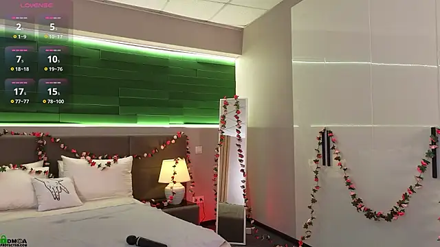 Rina_Red live cam profile