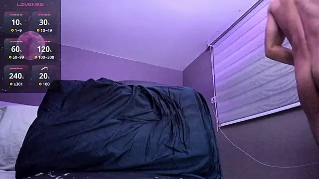 masked_top - Masked_Top's free webcam - UK Sex Cams