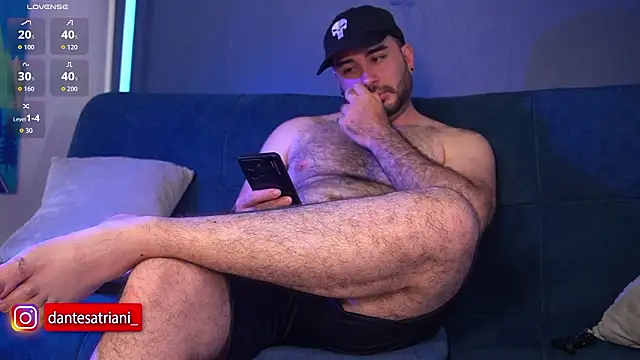 dantesatrianii live sex cam