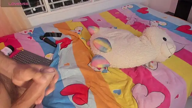 6_bunny_9 live sex cam