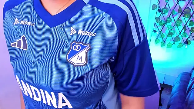 nathaly_ds - Nathaly_ds's free webcam - UK Sex Cams