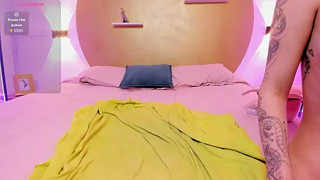 atenea_vice - Atenea_Vice's free webcam - UK Sex Cams