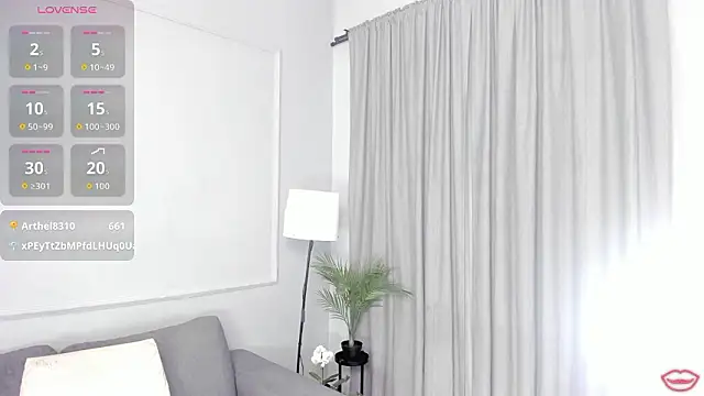 brianahazel - BrianaHazel's free webcam - UK Sex Cams