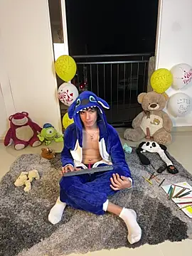 Naim_TheKing live sex cam