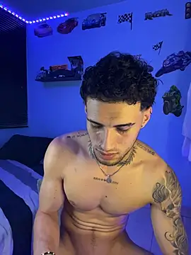 TOMAS_CONOR live sex cam