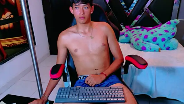 Tigger_Collins live sex cam