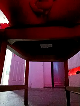 beelzebubekbee (Ask my age) - My 1st time cum on stream, want see sper