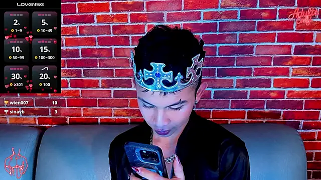 Preview of prince_apolo