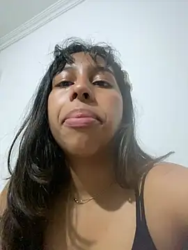 Webcam Model (THALIA_EF)  is live.Free join now!