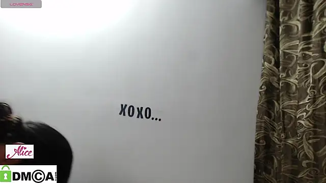 Alicesoul live cam profile