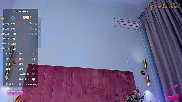 mayzzie - Mayzzie's free webcam - UK Sex Cams