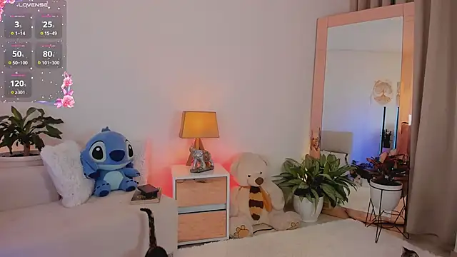 roxie_gates_'s Stripchat show and profile