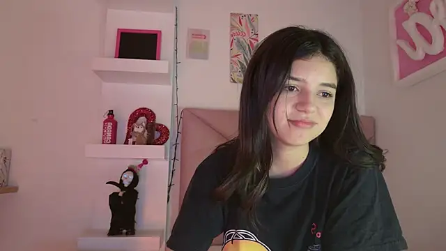 eva_sin18 (F young) - #ahegao #best #best-young #big-clit #big-tits #big-tits-blowjob #big-tits-hairy #big-tits-latin #big-tits-petite #big-tits-titty-fuck #big-tits-young #black-hair #black-hair-young #blowjob #blowjob-ahegao #cam2cam #dildo-or-vibrator #dildo-or-vibrator-big-tits #dildo-or-vibrator-young #dirty-talk #facesitting #facial #foot-fetish #hairy #hairy-young #hd #interactive-toys #interactive-toys-young #latin #latin-blowjob #latin-foot-fetish #latin-hairy #latin-masturbation #latin-young #lovense #masturbation #middle-priced-privates #middle-priced-privates-best #middle-priced-privates-latin #middle-priced-privates-young #moderately-priced-cam2cam #outdoor #petite #petite-latin #petite-young #pov #recordable-privates #recordable-privates-young #recordable-publics #sex-toys #sexting #student #titty-fuck #topless #topless-latin #topless-young #young