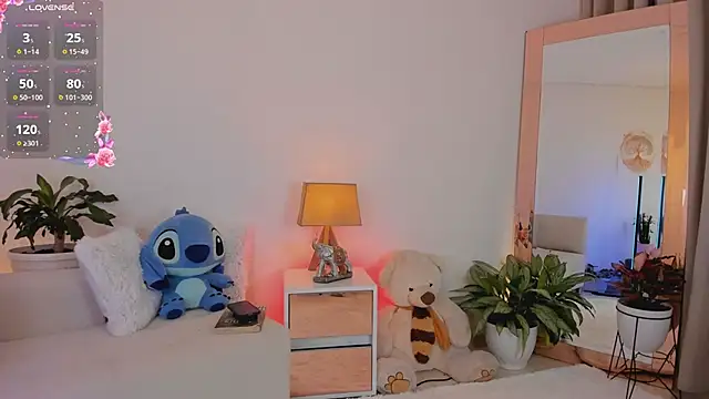 roxie_gates_'s Stripchat show and profile