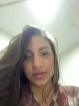 paulett_smith (F teen) - Control toy 10 sec + flas ass