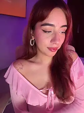 Preview of veronicaapink