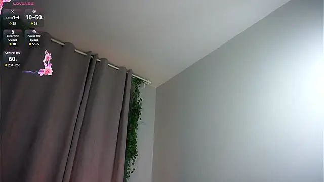 AmparoCilek live sex cam