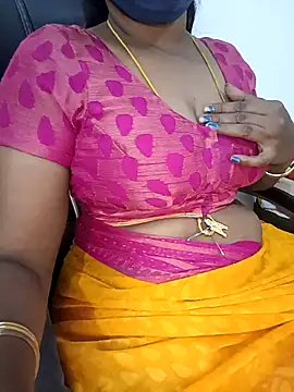 Tamil-hotwife live cam profile