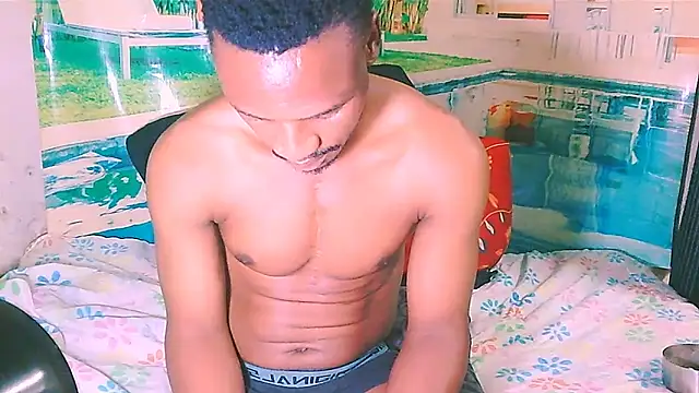 ebonytiger69 - EbonyTiger69's free webcam - UK Sex Cams