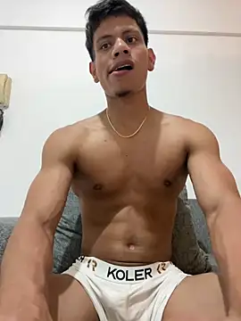 bbchocolate27 (M twink) - all my milk for you