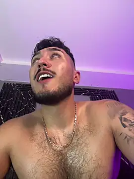 zionmattis (M young) - Oil and Skin Ritual🔥