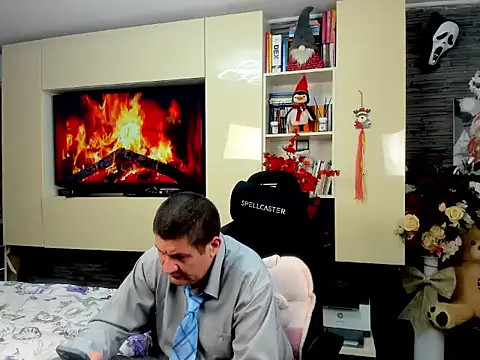 spartacusdaddy48 (Ask my age) - Cum Show + surprise with my ass