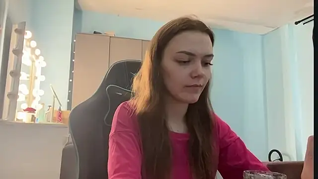 andreemerryman - AndreeMerryman's free webcam - UK Sex Cams