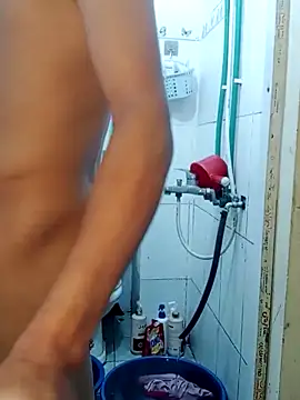 changebabi (M young) - A seductyve physique.