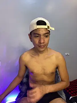 asian_darlingcummersxxx (M young) - 7DAYS LOAD. Take me to pvt for Cum Show