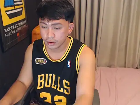 princejayx (M young) - cum show with fetish