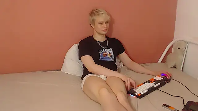 oliver_sweet_ (M young) - cum show