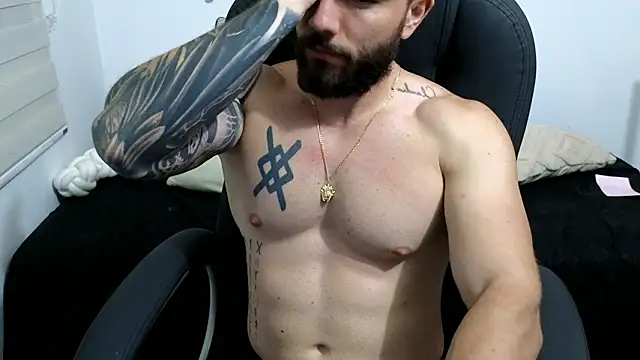 Preview of isaac_carter