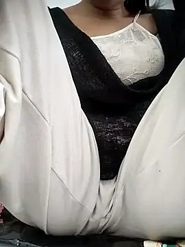 miunaaaa (F teen) - Naked