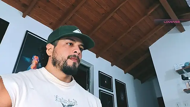 SilvaBranko live sex cam