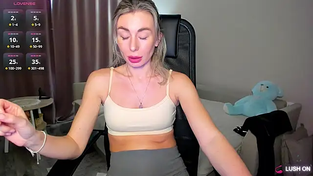 dannaevan - DannaEvan's free webcam - UK Sex Cams