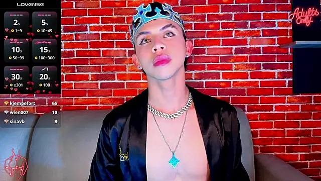 Preview of prince_apolo