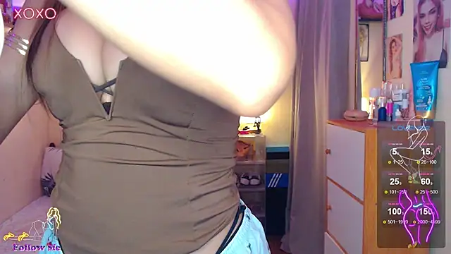 izabella_moore - Izabella_moore's free webcam - UK Sex Cams