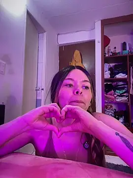 carolina16love - Carolina16love's free webcam - UK Sex Cams